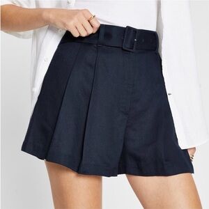 VGUC Club Monaco Short Size 2